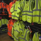 Business 23 image GARMENT GRAPHIXS & THE WORKWEAR WAREHOUSE Workwear & Protective Equipment in Belfast Co