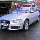 Business 2 image GARY WHITE CAR SALES Used Car Dealers in Belfast Co