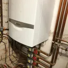 Business 10 image GAS CARE MANCHESTER Plumbing & HVAC Supplies in Cheadle Ch