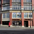 Business 1 image GAS SAFETY BOILER SERVICES LTD Gas Engineers in Hayes Mi