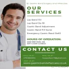 Business 1 image GASTRIC BANDITS LTD Plastic & Cosmetic Surgery in Cardiff Crf