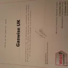 Business 1 image GASWISE UK Plumbing & HVAC Supplies in Nottingham No