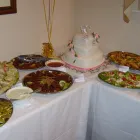 Business 4 image GC'S COFFEE HOUSE Cafes & Coffee Shops in Huddersfield We