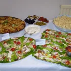 Business 5 image GC'S COFFEE HOUSE Cafes & Coffee Shops in Huddersfield We