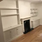 Business 9 image GCF CARPENTRY Woodworking in Twickenham Mi