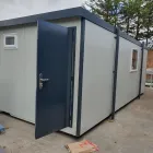 Business 5 image GCS CABINS LTD Real Estate Services in Nottingham No