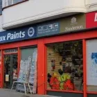 Business 1 image GDC PAINTS GREENFORD Workwear & Protective Equipment in Greenford Mi