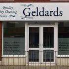 Business 1 image GELDARD'S DRY CLEANING Dry Cleaners in Bury La
