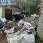 Business 5 image GELWICK ENTERPRISE LTD Waste Management in Coventry We