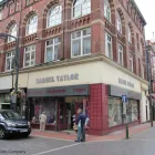 Business 1 image GEMINI BODYSHOP Car Body Repairs in Burton-On-Trent St