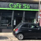 Business 1 image GENIE BIO CLEAN (RENFREWSHIRE, INVERCLYDE & STIRLINGSHIRE) Sanitation Services in Renfrew Re