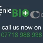 Business 5 image GENIE BIO CLEAN (RENFREWSHIRE, INVERCLYDE & STIRLINGSHIRE) Sanitation Services in Renfrew Re