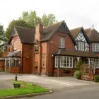 Business 1 image GEORGE & DRAGON Restaurants in Alrewas Sts