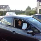 Business 4 image GERRY BRENNAN SCHOOL OF MOTORING Schools in Glasgow Glg
