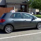 Business 5 image GERRY BRENNAN SCHOOL OF MOTORING Schools in Glasgow Glg