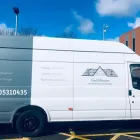 Business 27 image GET A ROOM LTD Sheds & Barns in Manchester Gr