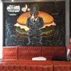 Business 3 image GGBURGERS Restaurants in Hayes Mi
