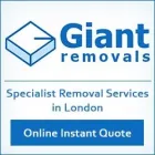 Business 4 image GIANT REMOVALS Warehousing & Storage in London Gr