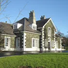 Business 1 image GIFFNOCK TENNIS, SQUASH & HOCKEY CLUB Sports Clubs & Associations in Glasgow La