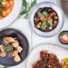 Business 2 image GIGGLING SQUID - BEACONSFIELD Thai Restaurants in Beaconsfield Bu