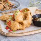 Business 7 image GIGGLING SQUID - HORNCHURCH Thai Restaurants in Hornchurch Gr