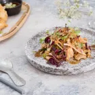 Business 8 image GIGGLING SQUID - HORNCHURCH Thai Restaurants in Hornchurch Gr