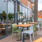 Business 4 image GIGGLING SQUID - WEST BRIDGFORD Thai Restaurants in Nottingham No
