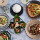 Business 19 image GIGGLING SQUID - WEST BRIDGFORD Thai Restaurants in Nottingham No