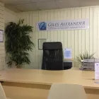 Business 1 image GILES ALEXANDER LETTINGS & PROPERTY MANAGEMENT Letting Agents in Nottingham No