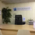 Business 1 image GILES ALEXANDER LETTINGS & PROPERTY MANAGEMENT Letting Agents in Nottingham No