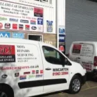 Business 1 image GILLAMS CAR SPARES LTD Tyre Dealers & Repairs in Wincanton So