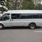 Business 1 image GILLINGHAM MINIBUS Transportation Services in Gillingham Business Park Ke