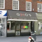 Business 1 image GINO'S Cafes & Coffee Shops in Slough Be