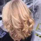 Business 2 image GIOVANNA HAIRDRESSERS Nail Salons & Technicians in Bedford Be