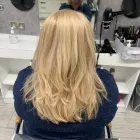 Business 3 image GIOVANNA HAIRDRESSERS Nail Salons & Technicians in Bedford Be