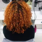 Business 4 image GIOVANNA HAIRDRESSERS Nail Salons & Technicians in Bedford Be