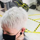 Business 9 image GIOVANNA HAIRDRESSERS Nail Salons & Technicians in Bedford Be