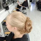 Business 18 image GIOVANNA HAIRDRESSERS Nail Salons & Technicians in Bedford Be