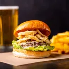 Business 2 image GIRAFFE Restaurants in Swindon Wi