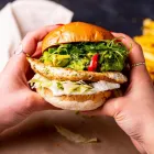 Business 5 image GIRAFFE Restaurants in Swindon Wi
