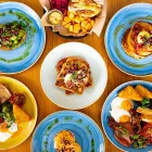 Business 7 image GIRAFFE Restaurants in Swindon Wi