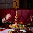 Business 8 image GIRAFFE Restaurants in Swindon Wi