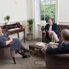 Business 1 image GLADSTONES CLINICS Medical Facilities in Bristol Br