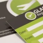 Business 1 image GLASGOW AIRPORT CAB HIRE Transportation Services in Paisley Re