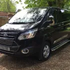 Business 4 image GLASGOW CHAUFFEUR HIRE Wedding Services in Glasgow Glg