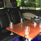 Business 5 image GLASGOW CHAUFFEUR HIRE Wedding Services in Glasgow Glg