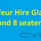 Business 25 image GLASGOW CHAUFFEUR HIRE Wedding Services in Glasgow Glg