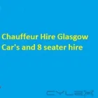Business 26 image GLASGOW CHAUFFEUR HIRE Wedding Services in Glasgow Glg