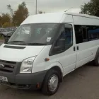 Business 2 image GLASGOW COACH DRIVERS LIMITED, DRIVER HIRE AGENCY Transportation Services in Glasgow Glg