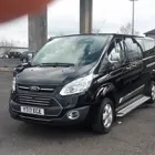 Business 8 image GLASGOW COACH DRIVERS LTD Taxis & Private Hire Vehicles in Glasgow La